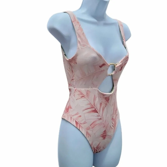 Show Me Your Mumu Summer One Piece reversable - Picture 10 of 11